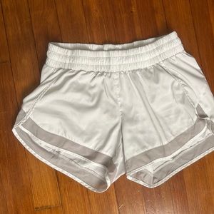 Athleta Running Shorts in great condition